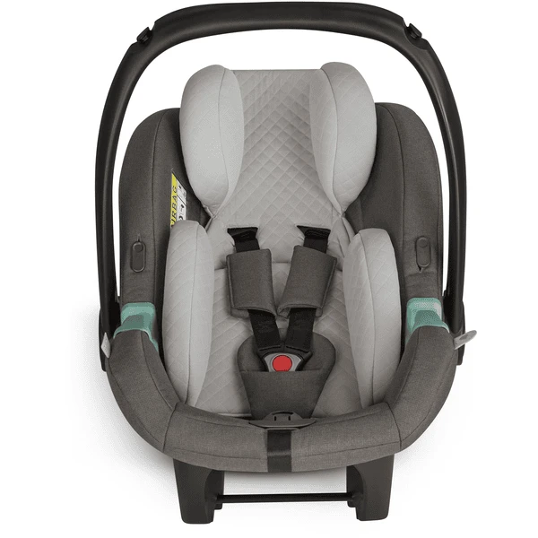 ABC DESIGN Autostoel Tulip Herb Diamond Editie Collectie 2022 4 ABC DESIGN Autostoel Tulip Herb Diamond Editie Collectie 2022 - Afbeelding 4