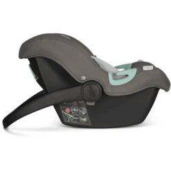 ABC DESIGN Autostoel Tulip Herb Diamond Editie Collectie 2022 9 ABC DESIGN Autostoel Tulip Herb Diamond Editie Collectie 2022 -Goedkope Babyproducten abc design autostoel tulip herb diamond editie collectie 2022 a328896 4