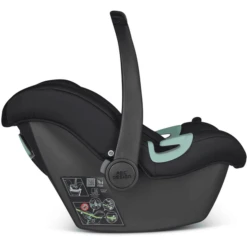 ABC DESIGN Autostoel Tulp Black Kollektion 2021 -Goedkope Babyproducten abc design autostoel tulp black kollektion 2021 a280959 2