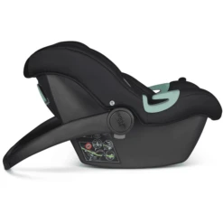 ABC DESIGN Autostoel Tulp Black Kollektion 2021 -Goedkope Babyproducten abc design autostoel tulp black kollektion 2021 a280959 3