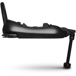 ABC DESIGN Basis Station Isofix Tulp Black -Goedkope Babyproducten abc design basis station isofix tulp black a280971 2