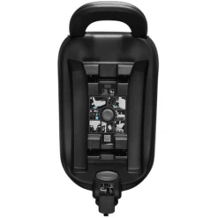 ABC DESIGN Basis Station Isofix Tulp Black -Goedkope Babyproducten abc design basis station isofix tulp black a280971 3