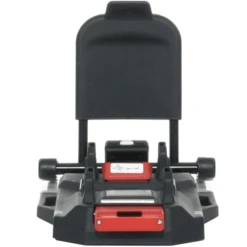 ABC DESIGN Isofix Base Hazel Black -Goedkope Babyproducten abc design isofix base hazel black a187810 4