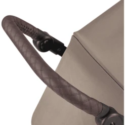 ABC DESIGN Poppenwagen Migno Cream Fashion Editie Collectie 2022 8 ABC DESIGN Poppenwagen Migno Cream Fashion Editie Collectie 2022 -Goedkope Babyproducten abc design poppenwagen migno cream fashion editie collectie 2022 a329182 3