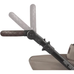 ABC DESIGN Poppenwagen Migno Cream Fashion Editie Collectie 2022 9 ABC DESIGN Poppenwagen Migno Cream Fashion Editie Collectie 2022 -Goedkope Babyproducten abc design poppenwagen migno cream fashion editie collectie 2022 a329182 4