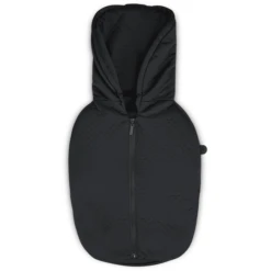 ABC DESIGN Voetenzak Tulip Black Collectie 2022 -Goedkope Babyproducten abc design voetenzak tulip black collectie 2022 a329159 2