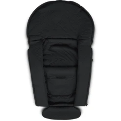 ABC DESIGN Voetenzak Tulip Black Collectie 2022 -Goedkope Babyproducten abc design voetenzak tulip black collectie 2022 a329159 3