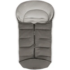 ABC DESIGN Winter Voetenzak Herb Diamond Editie Collectie 2022 -Goedkope Babyproducten abc design winter voetenzak herb diamond editie collectie 2022 a329156 3