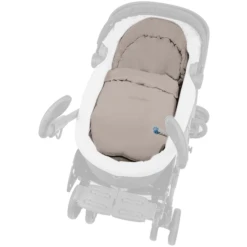 ALTA BÉBE Zomer Voetenzak (Art. 03) Beige Collection 2010 -Goedkope Babyproducten alta bebe zomer voetenzak art 03 beige collection 2010 a024034 2