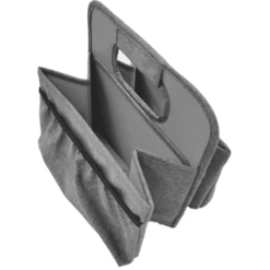 Altabebe Opbergdoos Met Aankleedkussen Baby Caddy Grijs -Goedkope Babyproducten altabebe opbergdoos met aankleedkussen baby caddy grijs a304354 3