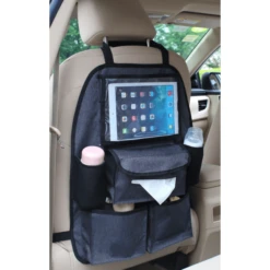 Altabebe Rugleuningtas Deluxe Zwart Grijs -Goedkope Babyproducten altabebe rugleuningtas deluxe zwart grijs a177954 2