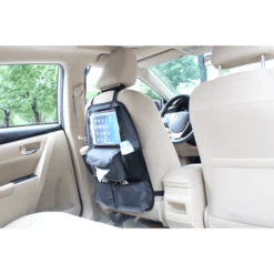 Altabebe Rugleuningtas Deluxe Zwart Grijs -Goedkope Babyproducten altabebe rugleuningtas deluxe zwart grijs a177954 3