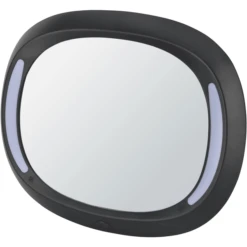 Altabebe Spiegel Voor Hoofdsteun Zwart -Goedkope Babyproducten altabebe spiegel voor hoofdsteun zwart a259215 2