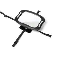 Altabebe Spiegel Voor Hoofdsteun Zwart -Goedkope Babyproducten altabebe spiegel voor hoofdsteun zwart a259215 3