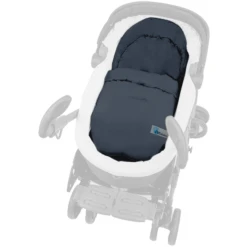 Altabebe Zomer Voetenzak Voor Autostoel Donkergrijs -Goedkope Babyproducten altabebe zomer voetenzak voor autostoel donkergrijs a165047 2