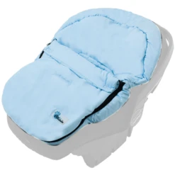 Altabebe Zomer Voetenzak Voor Autostoel Donkergrijs -Goedkope Babyproducten altabebe zomer voetenzak voor autostoel donkergrijs a165047 4