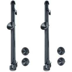 Altabebe Zonwering Twin Pack Zwart -Goedkope Babyproducten altabebe zonwering twin pack zwart a308012 2