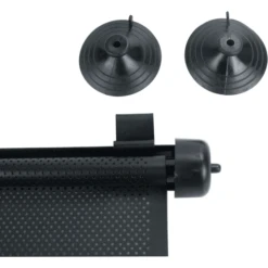 Altabebe Zonwering Twin Pack Zwart -Goedkope Babyproducten altabebe zonwering twin pack zwart a308012 3