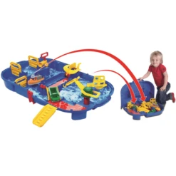 AquaPlay Lock Box -Goedkope Babyproducten aquaplay lock box a329291 4