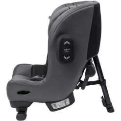 AXKID Autostoel Minikid 3 Premium Granite Melange -Goedkope Babyproducten axkid autostoel minikid 3 premium granite melange a362318 2