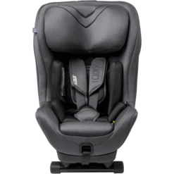 AXKID Autostoel Minikid 3 Premium Granite Melange -Goedkope Babyproducten axkid autostoel minikid 3 premium granite melange a362318 4