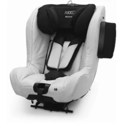 AXKID Autostoel Modukid I-Size Sky Grey
