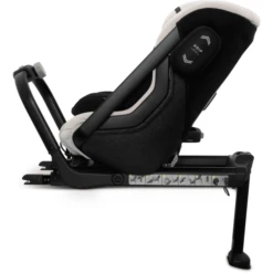 AXKID Autostoel One Brick Melange Beige 8 AXKID Autostoel One Brick Melange Beige -Goedkope Babyproducten axkid autostoel one brick melange beige a297164 3