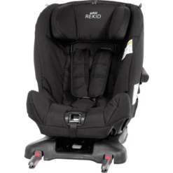 Axkid Autostoel Rekid New Edition Zwart -Goedkope Babyproducten axkid autostoel rekid new edition zwart a199642 2