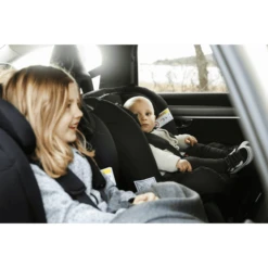 Axkid Autostoel Rekid New Edition Zwart -Goedkope Babyproducten axkid autostoel rekid new edition zwart a199642 3