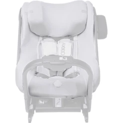 AXKID Eco Bamboe Stoelhoes Voor AXKID One White 7 AXKID Eco Bamboe Stoelhoes Voor AXKID One White -Goedkope Babyproducten axkid eco bamboe stoelhoes voor axkid one white a370489 2