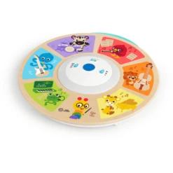 Baby Einstein Door Hape Colorful Touch Orchster -Goedkope Babyproducten baby einstein door hape colorful touch orchster a296357 4