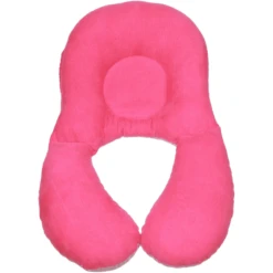 BabyDorm® Nekkussen NeckyDorm Henni Roze -Goedkope Babyproducten babydorm nekkussen neckydorm henni roze a286197 2