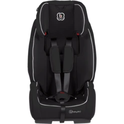 BabyGO Autostoel FreeFix Black -Goedkope Babyproducten babygo autostoel freefix black a349552 2