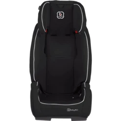 BabyGO Autostoel FreeFix Black -Goedkope Babyproducten babygo autostoel freefix black a349552 3
