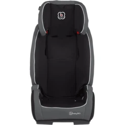 BabyGO Autostoel FreeFix Grijs -Goedkope Babyproducten babygo autostoel freefix grijs a349556 3