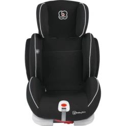 BabyGO Autostoel Sira Black -Goedkope Babyproducten babygo autostoel sira black a286641 3