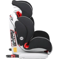 BabyGO Autostoel Sira Black -Goedkope Babyproducten babygo autostoel sira black a286641 4