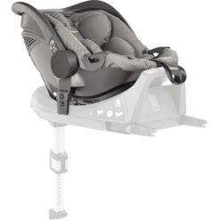 BabyGO Autostoel Ultra Grey -Goedkope Babyproducten babygo autostoel ultra grey a405610 2
