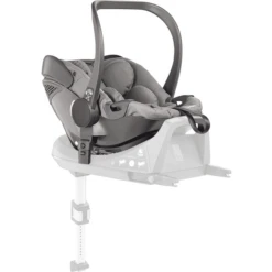 BabyGO Autostoel Ultra Grey -Goedkope Babyproducten babygo autostoel ultra grey a405610 3