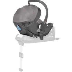 BabyGO Autostoel Ultra Grey -Goedkope Babyproducten babygo autostoel ultra grey a405610 4