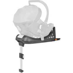 BabyGO Basis Station Ultra -Goedkope Babyproducten babygo basis station ultra a405611 4
