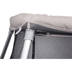 BabyGO Reisbed Dreams Ll Beige -Goedkope Babyproducten babygo reisbed dreams ll beige a244535 4