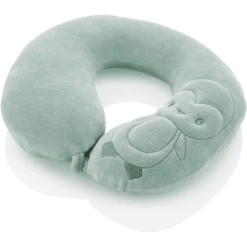 BabyJem Nekkussen, Groen -Goedkope Babyproducten babyjem nekkussen groen a375334 2