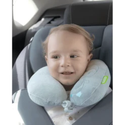 BabyJem Nekkussen, Groen -Goedkope Babyproducten babyjem nekkussen groen a375334 3