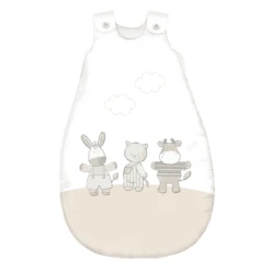 Be Bella Vital Slaapzak Farmy Voor Het Hele Jaar -Goedkope Babyproducten be bella vital slaapzak farmy voor het hele jaar a306847 3