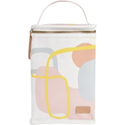 BEABA ® Geïsoleerde Zak Canvas Artline -Goedkope Babyproducten beaba geisoleerde zak canvas artline a409225 3