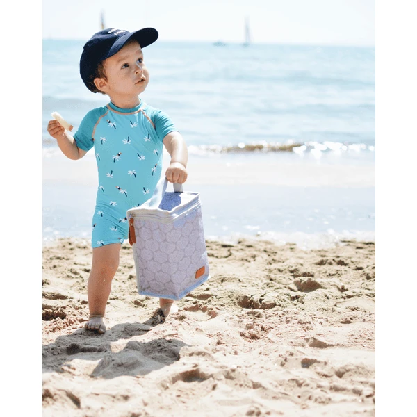 BEABA ® Geïsoleerde Zak Tiny Dots 2 BEABA ® Geïsoleerde Zak Tiny Dots - Afbeelding 2