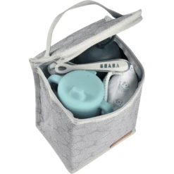 BEABA ® Geïsoleerde Zak Tiny Dots 7 BEABA ® Geïsoleerde Zak Tiny Dots -Goedkope Babyproducten beaba geisoleerde zak tiny dots a392974 2
