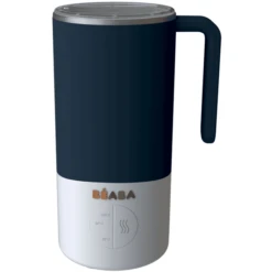 BEABA Melkvoorbereider Milk Prep Blauw
