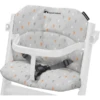 Bébé Confort Bebeconfort Timba Kinderstoel Kussen Comfort Cushion Warm Grijs